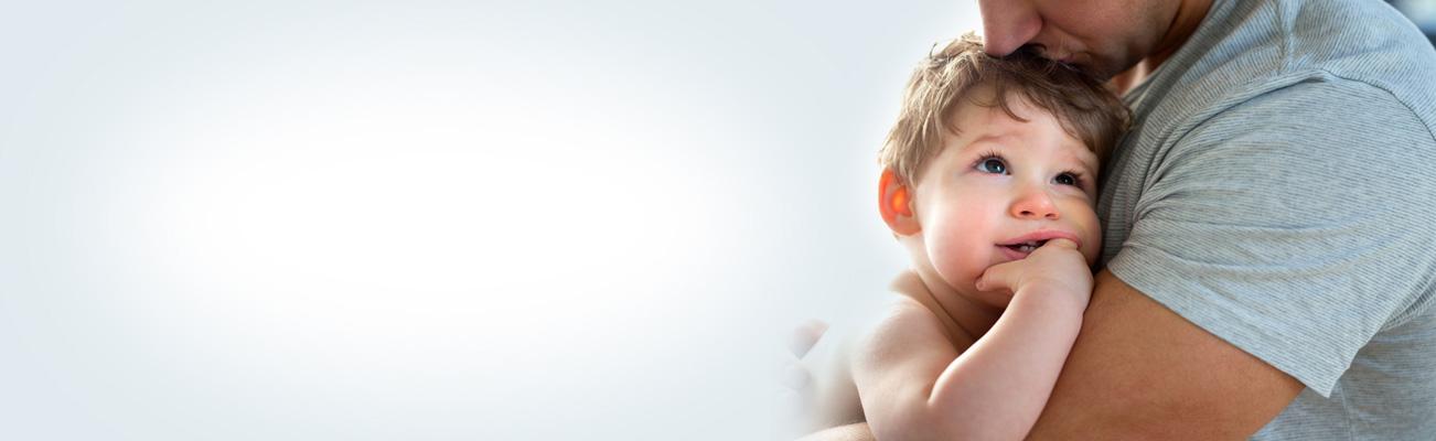 Cos'è l'allergia alle proteine del latte vaccino?