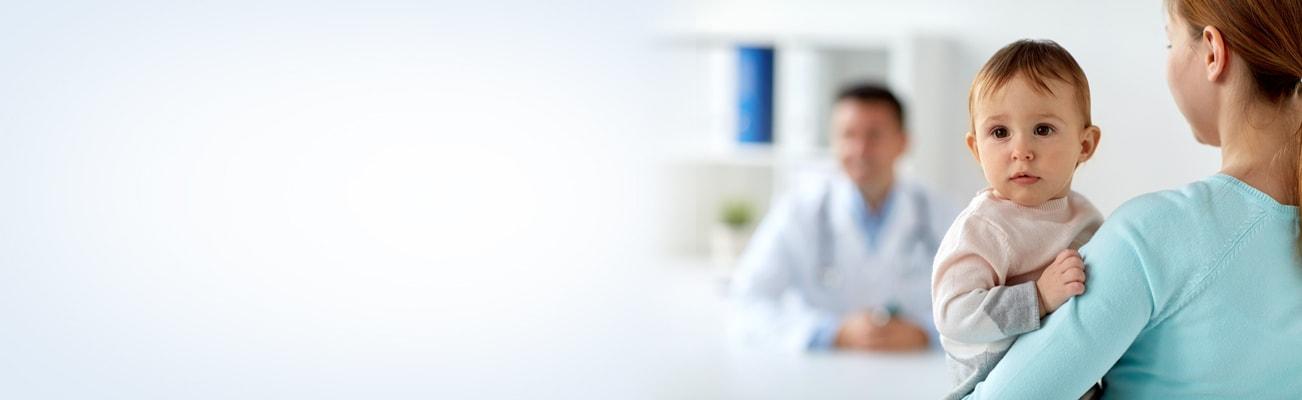 Grave allergia alle proteine del latte vaccino